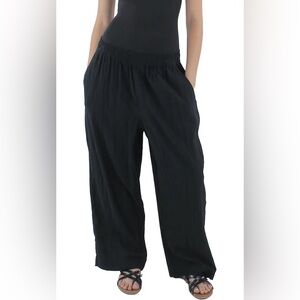 NWT Madewell Pull On Slacks